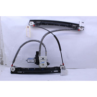 2010-2019 2014 Jaguar Xj Front Door Window Regulator Right - C2D31415 OEM