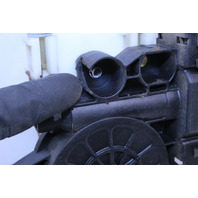 2010-2019 2014 Jaguar Xj Front Door Window Regulator Right - C2D31415 OEM