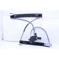 2010-2019 2014 Jaguar Xj Front Door Window Regulator Right - C2D31415 OEM