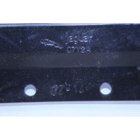 2010-2019 2014 Jaguar Xj Front Door Window Regulator Right - C2D31415 OEM