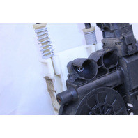 2010-2019 2014 Jaguar Xj Front Door Window Regulator Right - C2D31415 OEM