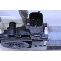 2010-2019 2014 Jaguar Xj Front Door Window Regulator Right - C2D31415 OEM