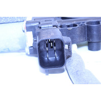 2010-2019 2014 Jaguar Xj Front Door Window Regulator Right - C2D31415 OEM