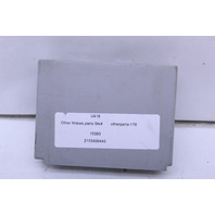 2008 Mercedes Benz Cls550 W219 Central Gateway Control Module - 2115408445 OEM