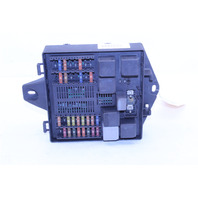 2014 Jaguar Xj Fuse Relay Module Box - DW9314A073AB OEM