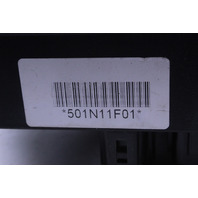 2014 Jaguar Xj Fuse Relay Module Box - DW9314A073AB OEM