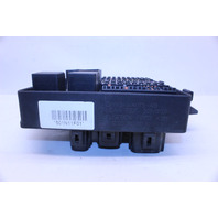 2014 Jaguar Xj Fuse Relay Module Box - DW9314A073AB OEM