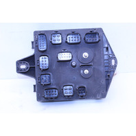2014 Jaguar Xj Fuse Relay Module Box - DW9314A073AB OEM