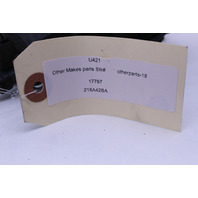 2014 2015 2016 2017 2018 2019 Jaguar Xj Rear Door Latch Actuator - EW93218A42BA OEM