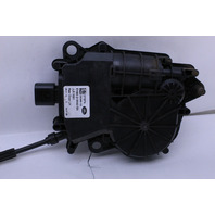 2014 2015 2016 2017 2018 2019 Jaguar Xj Rear Door Latch Actuator - EW93218A42BA OEM