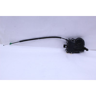 2014 2015 2016 2017 2018 2019 Jaguar Xj Rear Door Latch Actuator - EW93218A42BA OEM