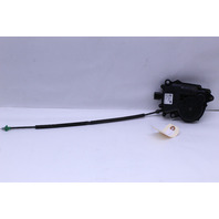 2014 2015 2016 2017 2018 2019 Jaguar Xj Rear Door Latch Actuator - EW93218A42BA OEM