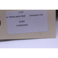 2014 Mercedes E350 W212 Speedometer Speedo Instrument Cluster OEM