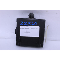 2014 Mercedes E350 W212 Front Door Control Module Left - 2129006318 OEM