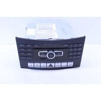2014 Mercedes E350 W212 Radio Stereo Control Head Unit OEM