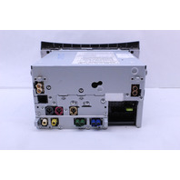 2014 Mercedes E350 W212 Radio Stereo Control Head Unit OEM