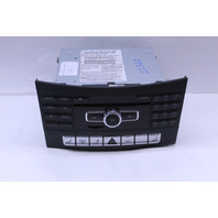 2014 Mercedes E350 W212 Radio Stereo Control Head Unit OEM