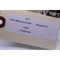 2008 Mercedes Benz CLS550 W219 Front Door Power Window Motor Right OEM