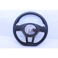 2014 Mercedes E350 Flat Bottom Steering Wheel 1724604303 OEM Used