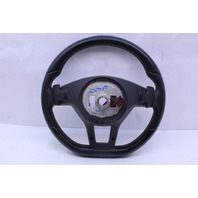 2014 Mercedes E350 Flat Bottom Steering Wheel 1724604303 OEM Used