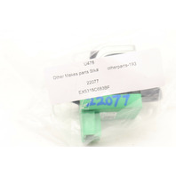 2018 Jaguar F-Type Convertible Top Switch - EX5315C683BF OEM