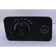 2008 Mercedes Benz CLS550 W219 Headlight Switch OEM