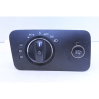 2008 Mercedes Benz CLS550 W219 Headlight Switch OEM