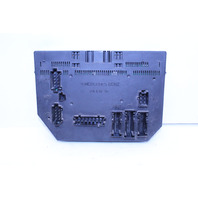 2008 Mercedes Benz Cl65 C216 Fuse Relay Box Sam Control - 2215401101 OEM