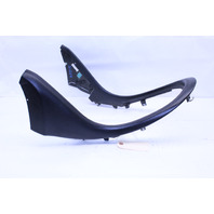 2008 Mercedes CLS550 W219 Center Console Trim Surround Leather OEM