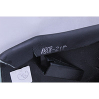 2008 Mercedes CLS550 W219 Center Console Trim Surround Leather OEM