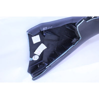 2008 Mercedes CLS550 W219 Center Console Trim Surround Leather OEM