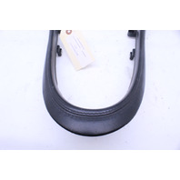 2008 Mercedes CLS550 W219 Center Console Trim Surround Leather OEM