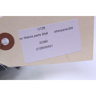 2014 Mercedes E350 W212 Headlight Switch - 2129050551 OEM