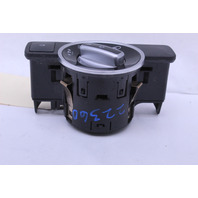 2014 Mercedes E350 W212 Headlight Switch - 2129050551 OEM