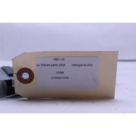 2008 Mercedes Benz Cl65 C216 Gps Antenna Module - 2168201075 OEM