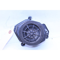 2014 Mercedes E350 W212 Rear Package Tray Speaker - 2048205802 OEM