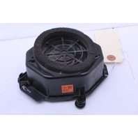 2014 Mercedes E350 W212 Rear Package Tray Speaker - 2048205802 OEM