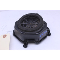 2014 Mercedes E350 W212 Rear Package Tray Speaker - 2048205802 OEM