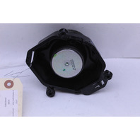 2014 Mercedes E350 W212 Rear Package Tray Speaker - 2048205802 OEM