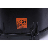 2014 Mercedes E350 W212 Rear Package Tray Speaker - 2048205802 OEM