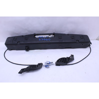 2014 Mercedes E350 W212 Rear Trunk Pull Down Motor - 2188200342 OEM