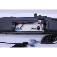 2014 Mercedes E350 W212 Rear Trunk Pull Down Motor - 2188200342 OEM