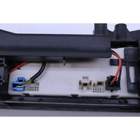 2014 Mercedes E350 W212 Rear Trunk Pull Down Motor - 2188200342 OEM