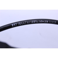 2014 Mercedes E350 W212 Rear Trunk Pull Down Motor - 2188200342 OEM