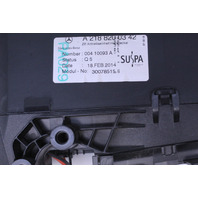 2014 Mercedes E350 W212 Rear Trunk Pull Down Motor - 2188200342 OEM