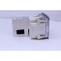 2014 Mercedes E350 W212 Dash Mounted Clock OEM