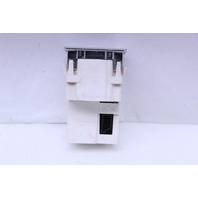 2014 Mercedes E350 W212 Dash Mounted Clock OEM