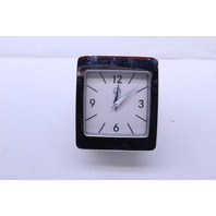 2014 Mercedes E350 W212 Dash Mounted Clock OEM