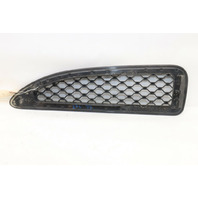 2018 Jaguar F-Type Hood Grille Left - EX5316C629AD OEM