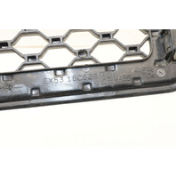 2018 Jaguar F-Type Hood Grille Left - EX5316C629AD OEM